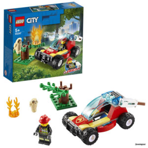 60247 LEGO® Forest Fire