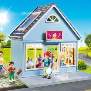 70376 Playmobil® Mijn Kapsalon