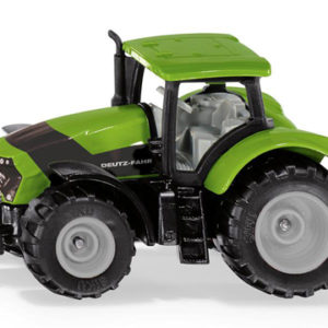 1081 SIKU Deutz-Fahr TTV 7250 Agrotron