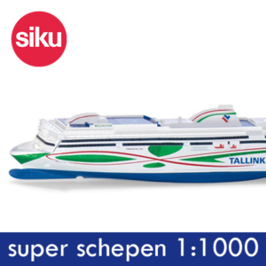 Siku Super Schepen 1:1000