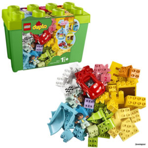 10914 LEGO® Luxe Opbergdoos