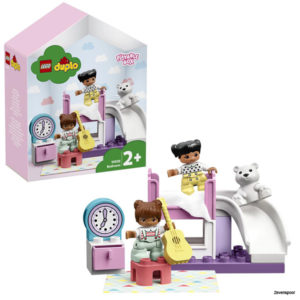 10926 LEGO® Slaapkamer