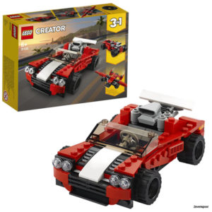 31100 LEGO® Sportwagen
