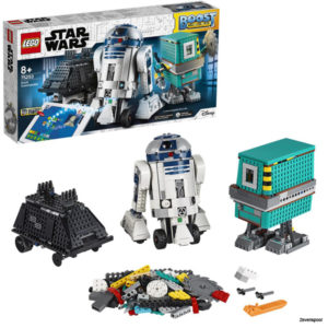 75253 LEGO® BOOST Droid Commander