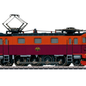 30302 Marklin E-Lok Reihe Da SJ