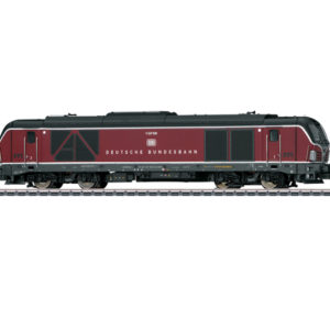 36292 Marklin Diesellok BR 247 Vectron 30 J