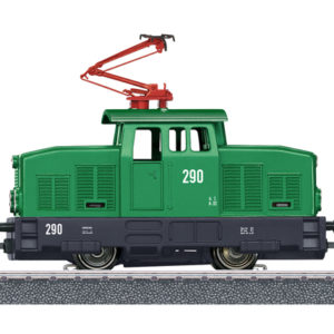 36509 Marklin E-Lok Typ Henschel EA