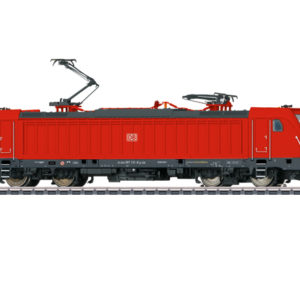 36636 Marklin Elektroloko BR 187, DB AG, Ep