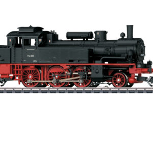 36746 Marklin Dampflok BR 74 DB