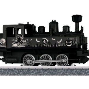 36872 Marklin Start up Dampflok Halloween 2