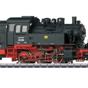 37063 Marklin Dampflok BR 80 DR