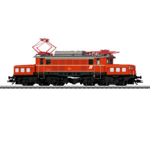 37249 Marklin Lok Reihe 1020 ÖBB