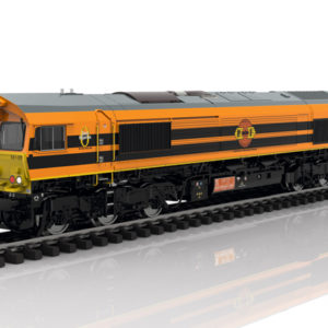 39061 Marklin Diesellok EMD Serie 66, RRF,