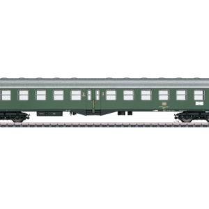 43330 Marklin Stuurstandrijtuig reizigerstrein Bymf 436