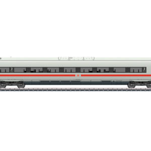 43728 Marklin Mittelwagen f. ICE 4 grün DB