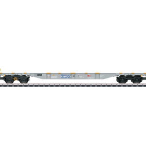 47106 Marklin Container-Tragwagen SBB Cargo
