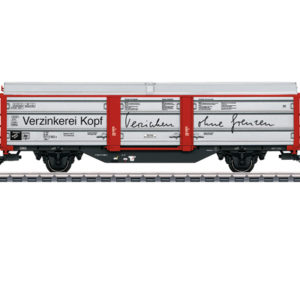 48120 Marklin H0 Museumwagen 2020