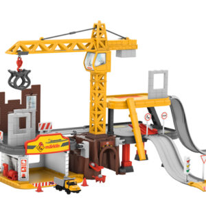 72222 Marklin Baustellen Station my world