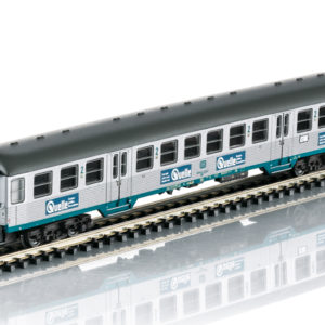 87162 Marklin Nahverkehrswagen Bnb 719 DB