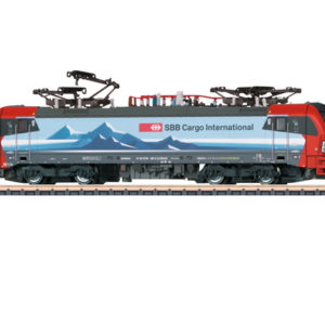 88232 Marklin E-Lok BR 193 SBB Cargo Int.,E