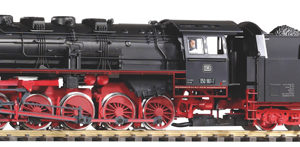 37242 Piko G-Dampflok BR 050 DB IV