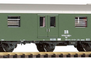 37683 Piko G-Personenwg. Reko 3achs. Dage DR IV