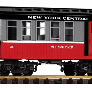 38652 Piko G-Personen-/ Gepäckwg. NYC