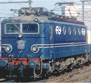 40371 Piko N-E-Lok/Sound Rh 1100 NS IV + Next18 Dec.