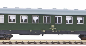 40620 Piko N-Schürzeneilzugwg. 2. Kl. DB  IV