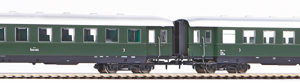 40622 Piko N-2er Set Schürzeneilzugwg. ÖBB  III