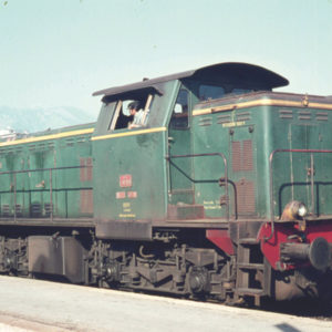 52442 Piko Diesellok/Sound D.141 1019 FS IV + PluX22 Dec.