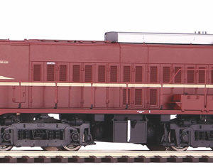 52692 Piko Diesellok Rh 2200 NS rotbraun III + DSS PluX22