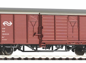 54739 Piko Ged. Güterwg. Gbs 181 Frico NS  IV