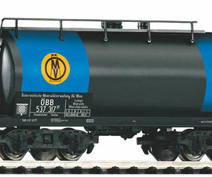 54741 Piko Kesselwg. ÖMV ÖBB  III