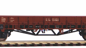54984 Piko Rungenwg. Ex Ulm PKP IV