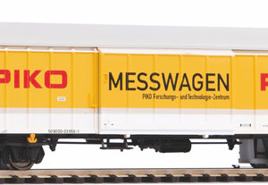 55060 Piko ~XP-Messwagen, AC, V-VI