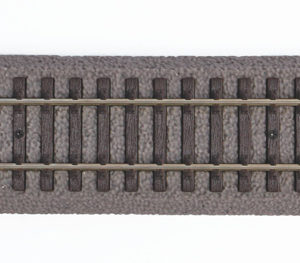55402 Piko Gleis m. Bett. Gerade G119 VE6