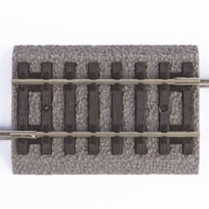 55405 Piko Gleis m. Bett. Gerade G62 VE6