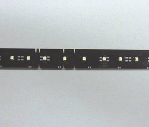 56295 Piko LED-Beleuchtungsbausatz Eurofima 2. Kl.