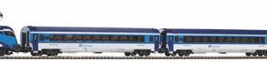 57179 Piko S-Set E-Lok Railjet CD A-Gleis & B V