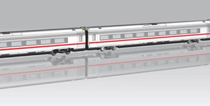 58597 Piko ~3er Set Ergänzungswg. BR 412 DB AG ICE 4 VI