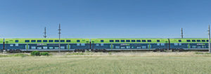 58811 Piko DoStwg. 2. Kl. CAT ÖBB VI