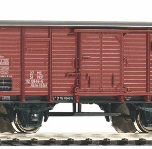 58945 Piko Ged. Güterwg. G02 PKP  IV o. Bhs.