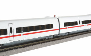 97929 Piko S-Set ICE 3, NS A-Gleis & B V