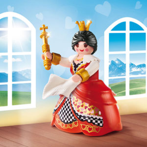70239 Playmobil® Hartenkoningin