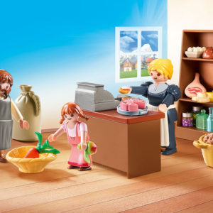 70257 Playmobil® Convenience Store Van De Kellers