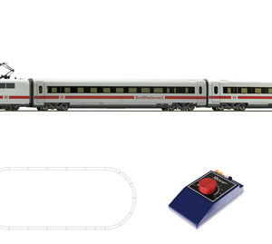 51319 Roco Analogset: ICE DB AG