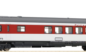 54168 Roco EC Speisewag. SBB