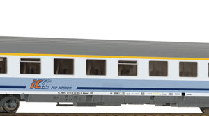 54172 Roco EC Wagen 1. Kl. PKP