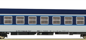 64859 Roco Liegewag. Y CD Cargo